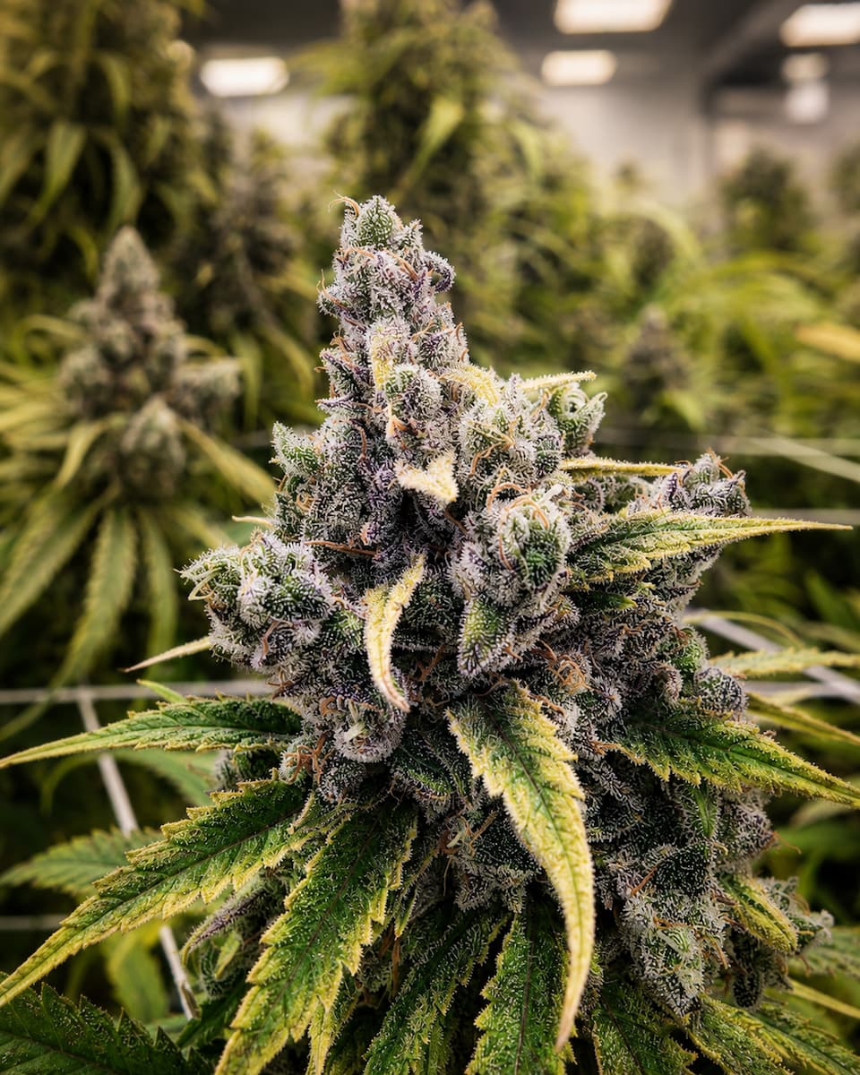 Blue Dream Sour Jack
