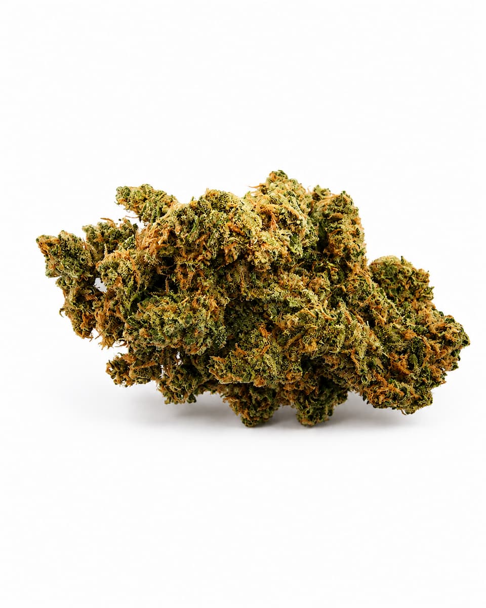 Liberty Haze